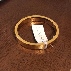 J.Crew Womens Hinge Bracelet